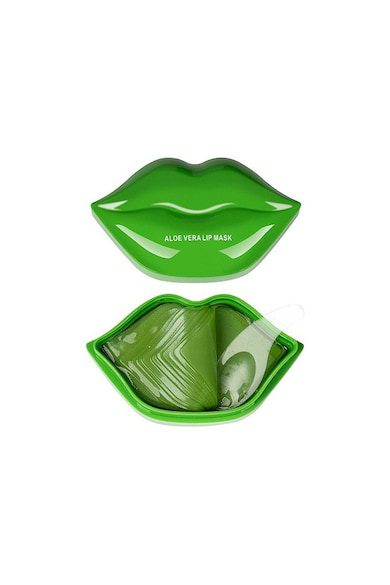 Kiss Beauty Маска за устни