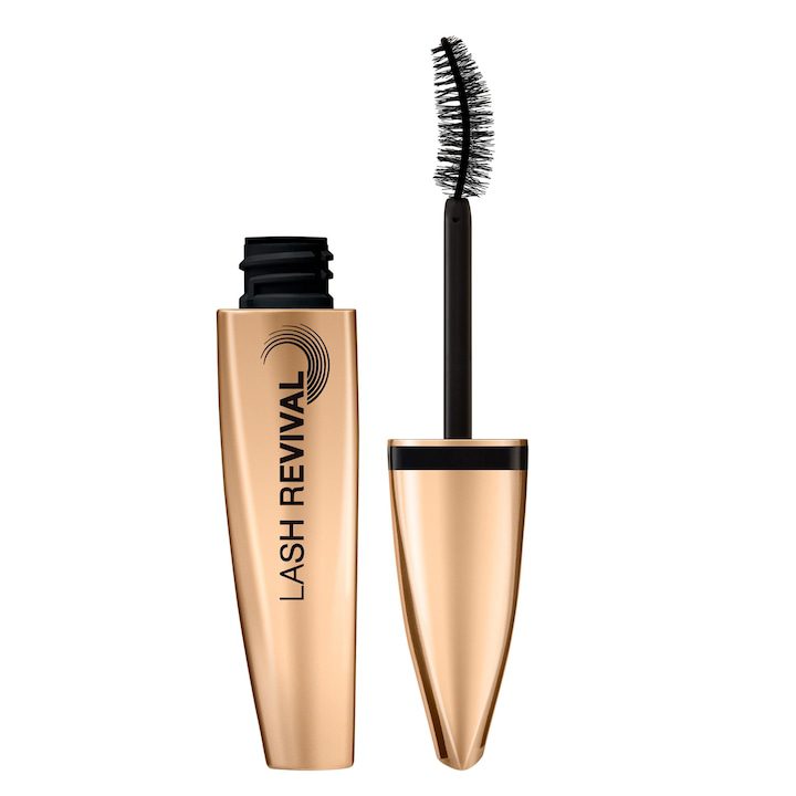 Спирала за очи Max Factor Lash Revival Extra Black