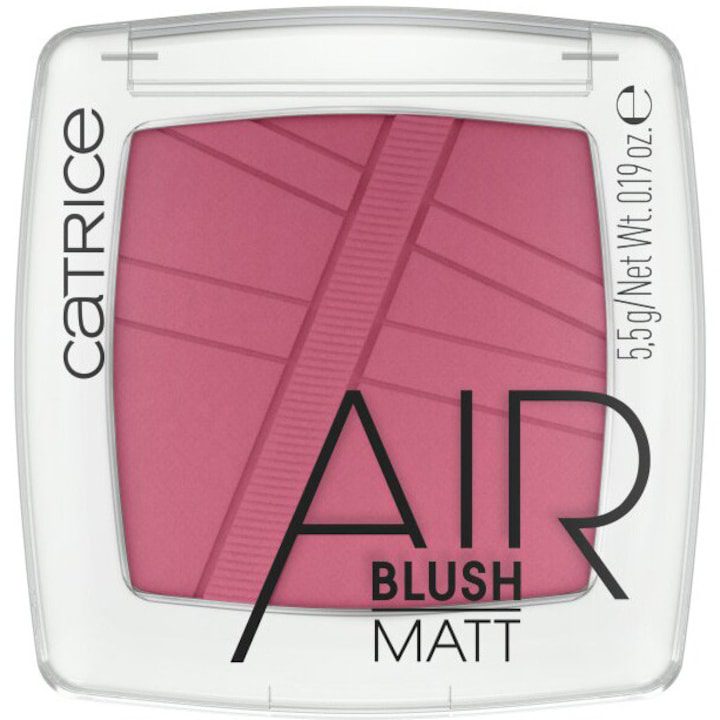 Руж тип пудра Catrice Airblush Matt 150