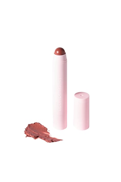 Blondesister Червило и руж 2 в 1 It's up to you - ROSEY BEIGE 02