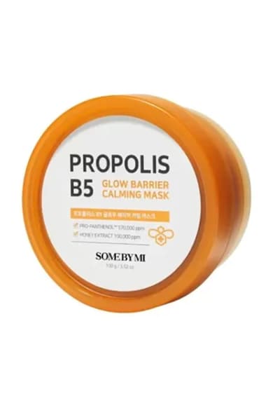 Some By Mi Нощна маска за лице