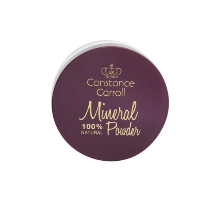 Пудра за лице Constance Carroll