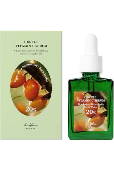 Dr.Althea Нежен серум Dr. Althea