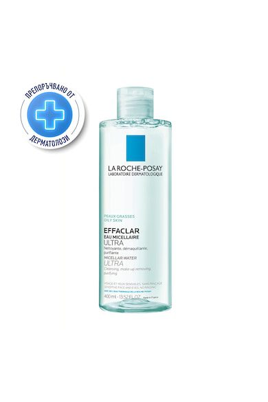 La Roche-Posay мицеларна за мл - 654988