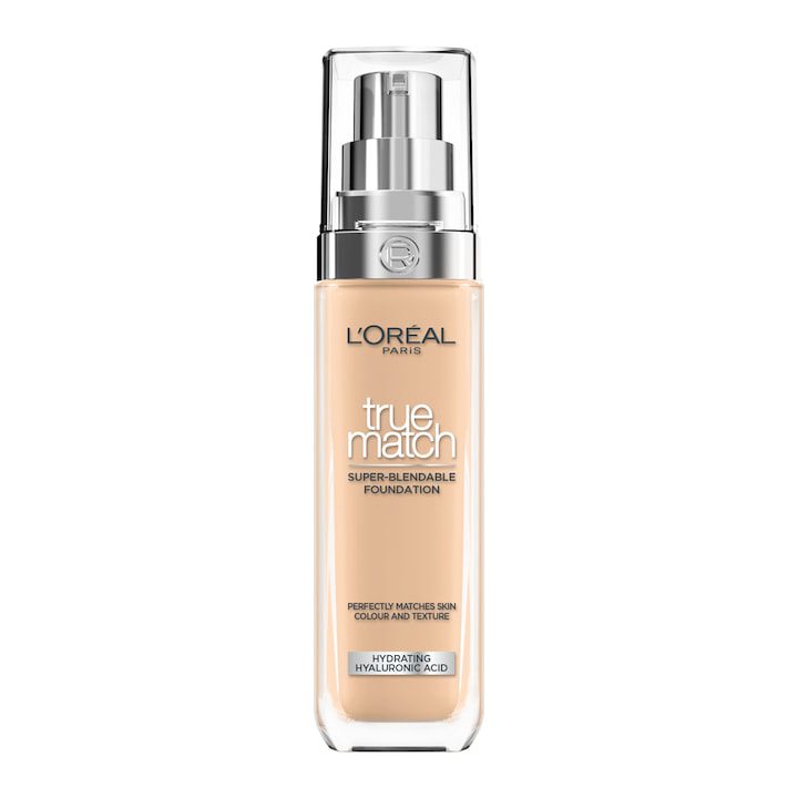 Фон дьо тен L'Oreal Paris Accord Parfait 3.5N Peach