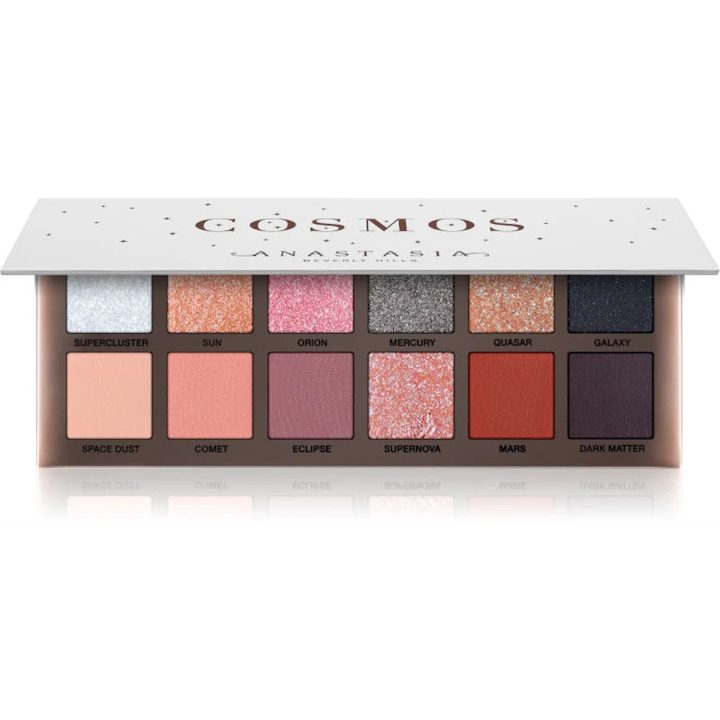 Сенки за очи Anastasia Beverly Hills Cosmos