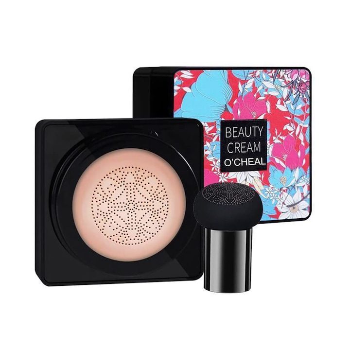 BB Крем фон дьо тен OCheal