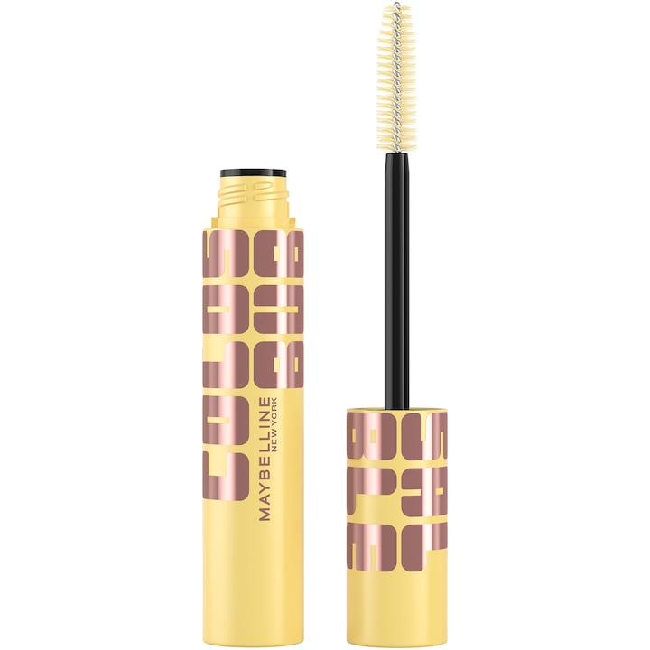 Спирала за мигли Maybelline NY