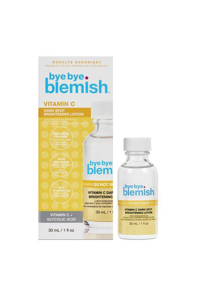 Bye Bye Blemish Лосион за хиперпигментация  Vitamin Bright