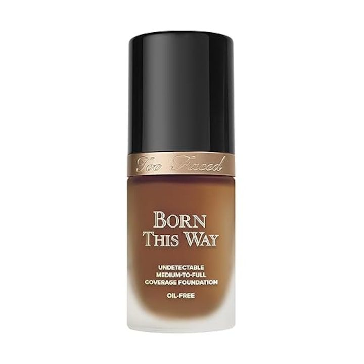 Фон дьо тен Too Faced Born This Way