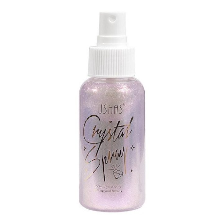 Спрей за тяло