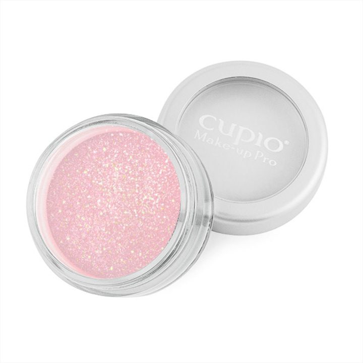 Dazzle Dust Cupio-Dazzling Rose Quartz сенки за очи на прах - eMAG.bg