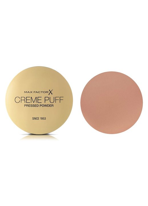 Компактна пудра COTY COLOR Creme Puff nr. 013 Nouveau Beige