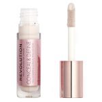 Коректори За Пълно Покриване: Скриване На Татуировки И Акне