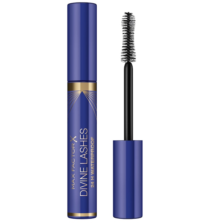 Спирала за очи Max Factor Divine Lashes Waterproof