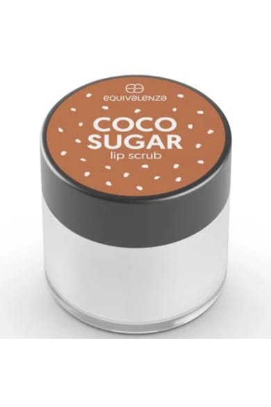 Equivalenza Скраб за устни  Coco Sugar