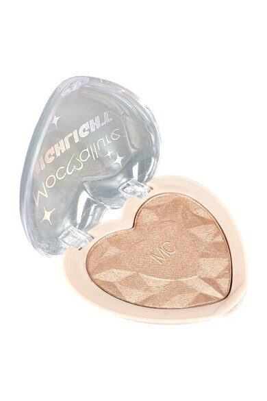 Makeup Пудра Илюминатор