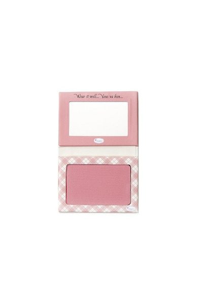 The Balm Blush