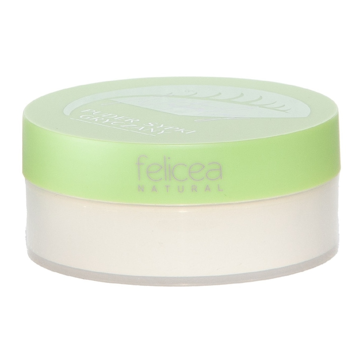 Пудра FELICEA Velvet Touch