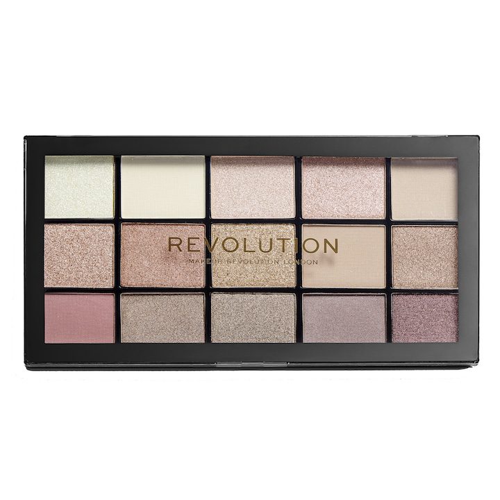 Най-Добрите Нюд Палитри За 2026 — Естествен Грим Стъпка По Стъпка