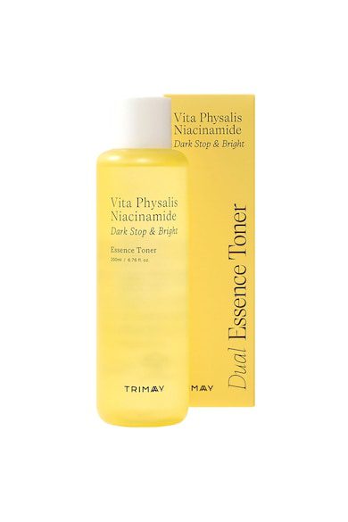 TRIMAY Озаряващ тоник против пигментни петна