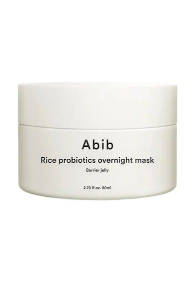 ABIB Нощна маска  За защита на кожната бариера
