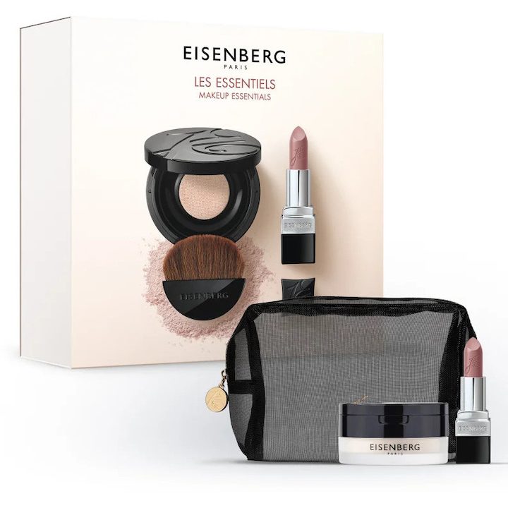 Козметичен комплект Eisenberg Makeup Essentials