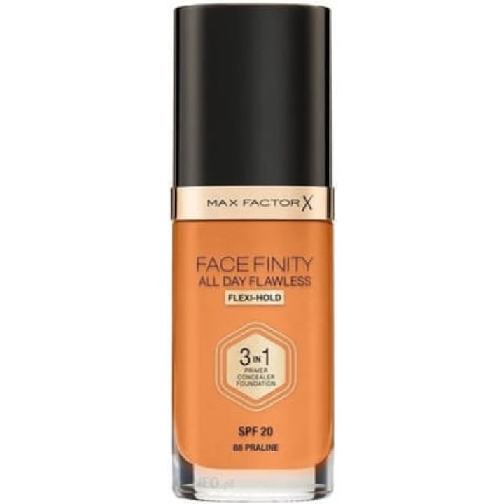 Фон дьо тен Max Factor Facefinity All Day Flawless Foundation