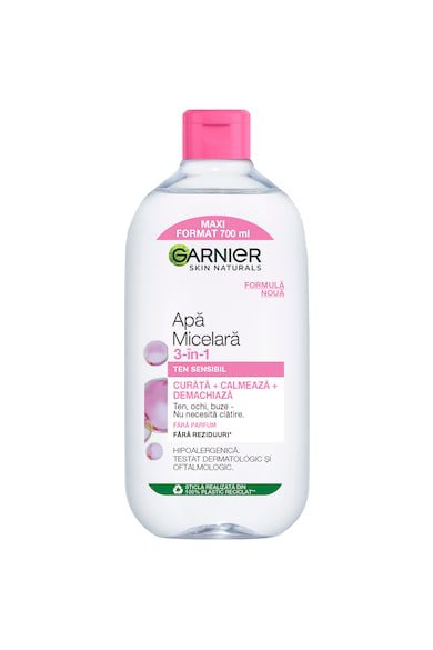 Garnier Мицеларна вода Skin Naturals за чувствителна кожа