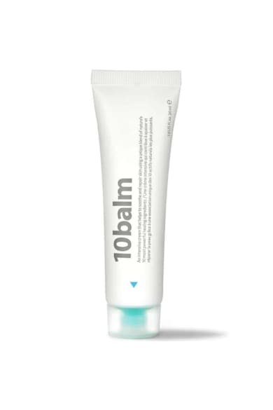 Indeed Успокояващ крем Labs за суха и чувствителна кожа