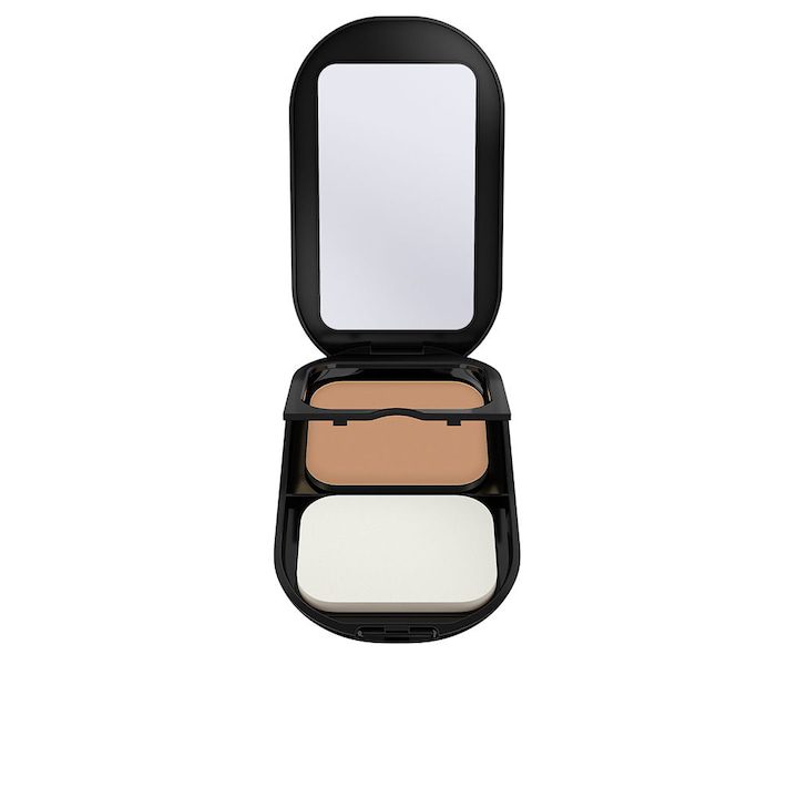 Компактен фон дьо тен Max Factor FACEFINITY SPF20 #03 natural