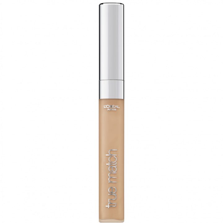 Коректор L'Oreal Paris True Match 4N Beige с лека и светла формула