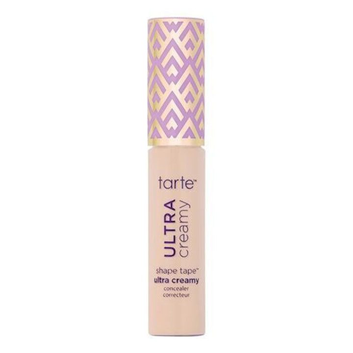 Коректор Tarte Shape Tape Ultra Creamy 20B Light 10мл - eMAG.bg