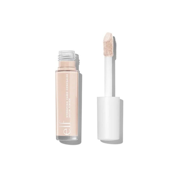Коректор за лице Elf Cosmetics Hydrating Camo Concealer Fair Rose