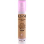 Най-Добрите NYX Professional Makeup Коректори В България — 8 Топ Избора За Перфектен Тен