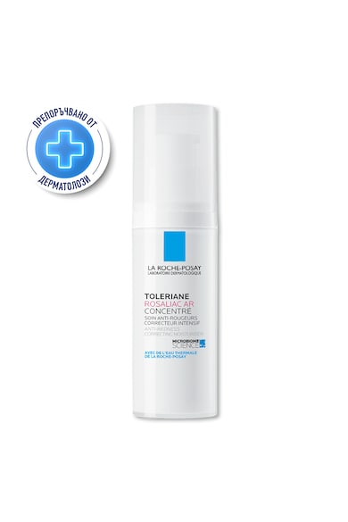 La Roche-Posay Хидратиращ крем La Roche Posay Toleriane Rosaliac AR