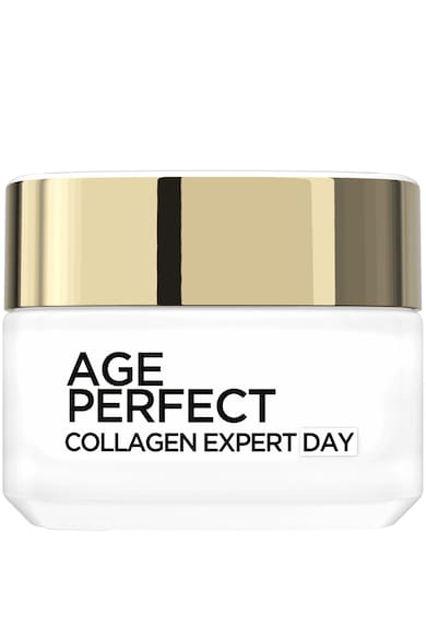 L'Oreal Paris Овлажняващ крем с филър ефект Collagen Expert