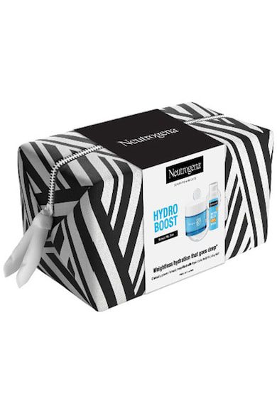 Neutrogena Комплект за подарък  Hydro Boost: Серум за лице с 10% ниацинамид