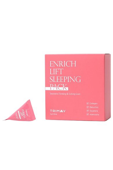 TRIMAY Нощни маски за лифтинг Enrich-Lift Package  3 gx 20 бр.