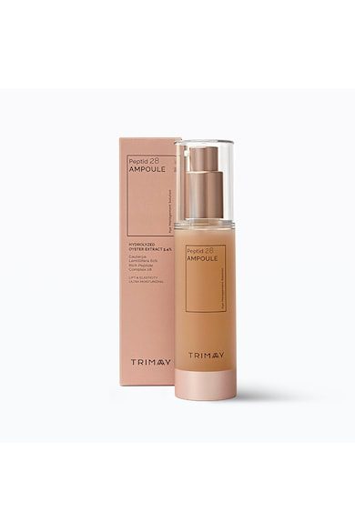 TRIMAY Peptide 28 Серум против стареене с хидролизиран екстракт от стриди 5