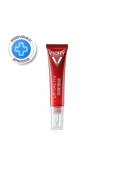 Vichy Крем за очи против бръчки  Liftactiv Collagen Specialist