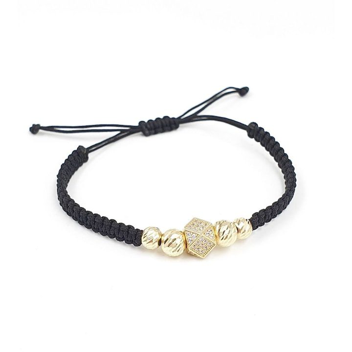 Гривна с шнур