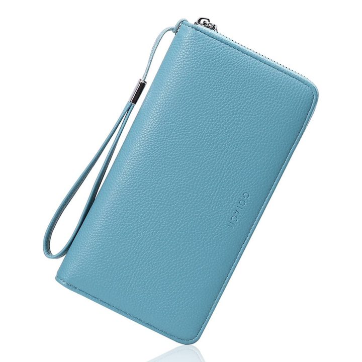 Дамски портфейл