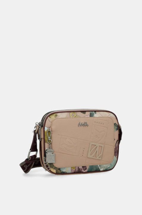 Дамска чанта за рамо Anekke - eMAG.bg