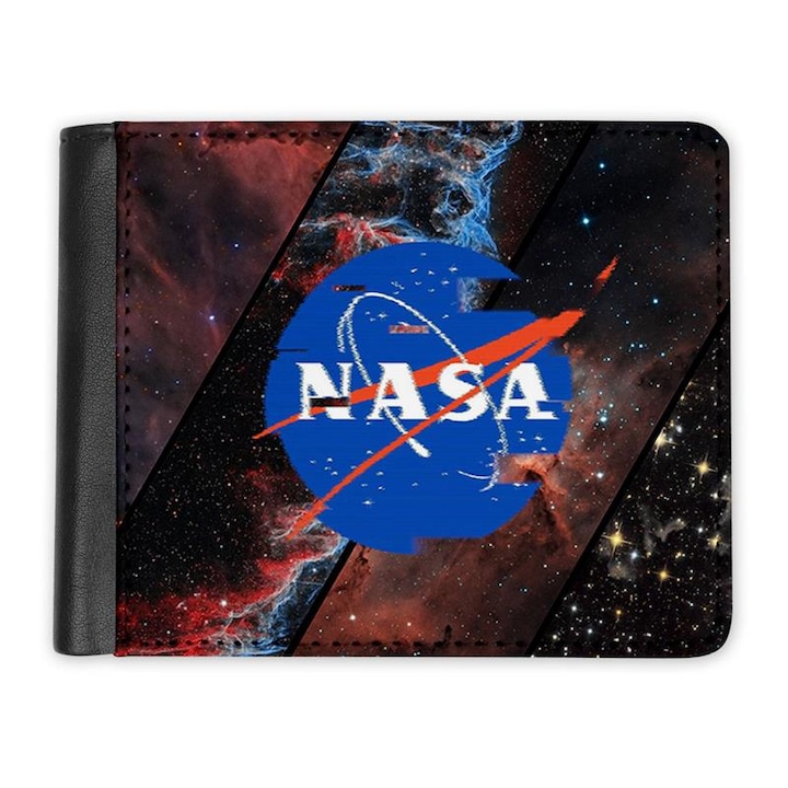 Размер на портфейла Nasa 15 9