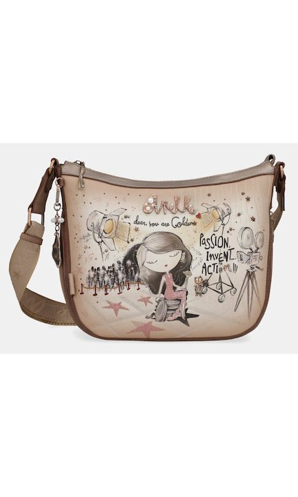 Дамска чанта 38703 138