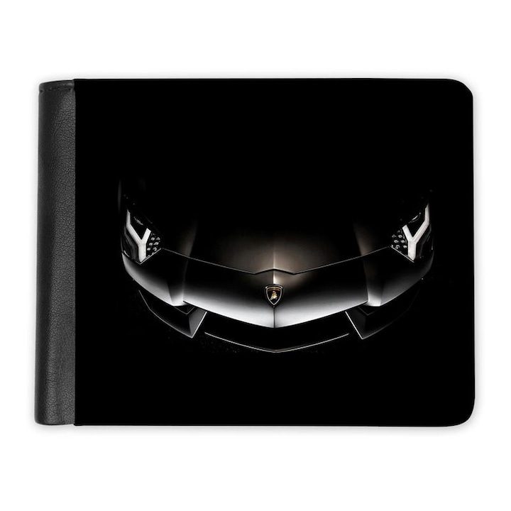 Портфейл Lamborghini 24 с размери 9