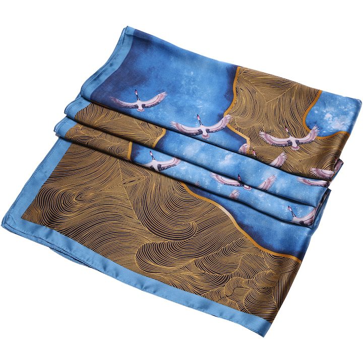 Дамски шал Joolar SK20BE