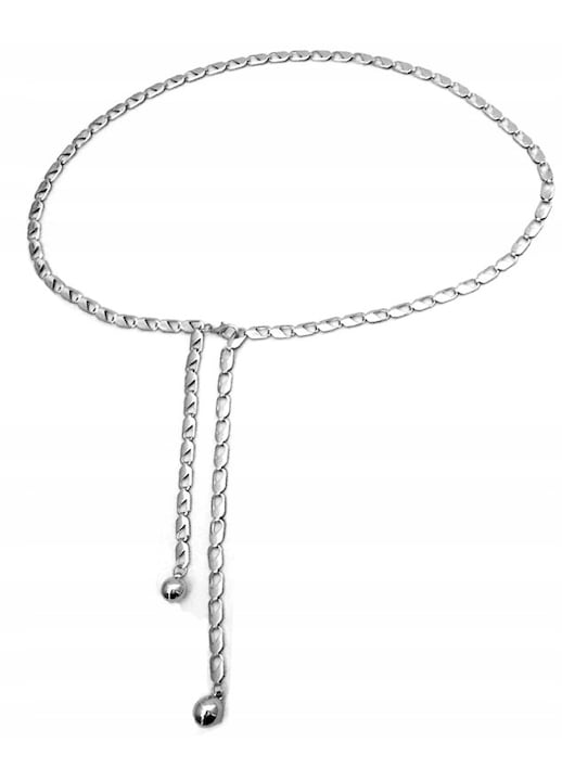 Декоративен колан за рокля Edibazzar