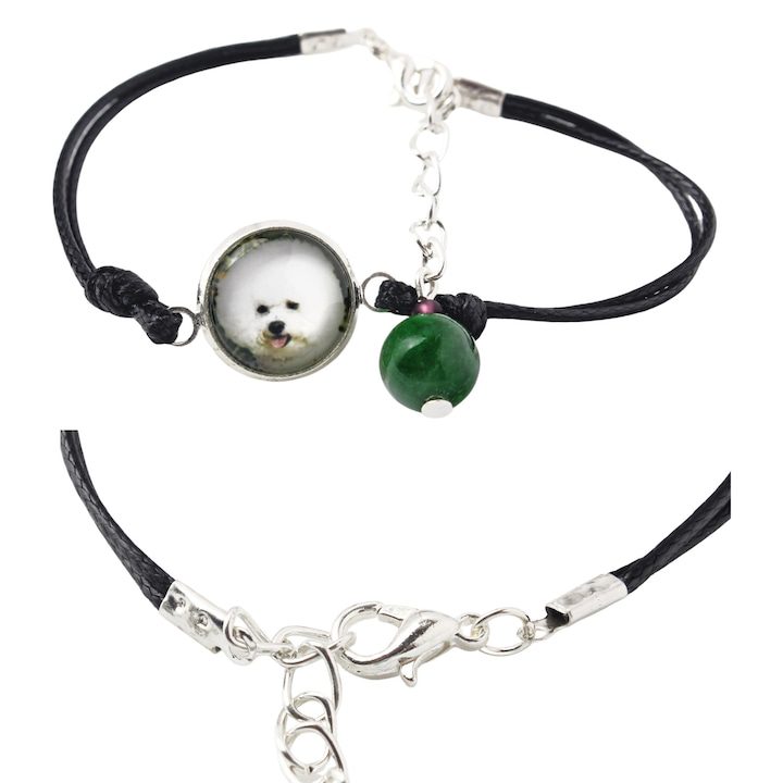 Персонализирана гривна със снимка